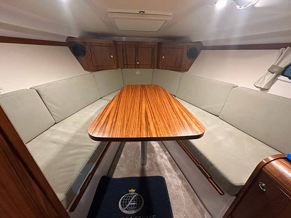 Aquador 27 HT | Orust Edition -20 4 of 10