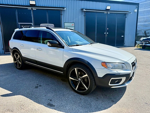 Volvo XC70