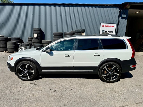 Volvo XC70 5 of 10