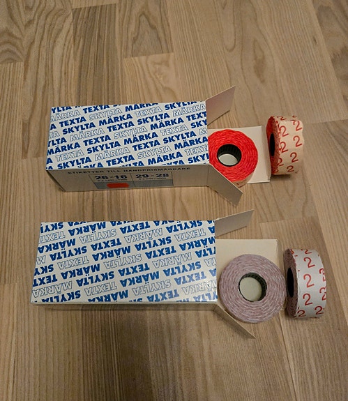 Product image 1 of 5