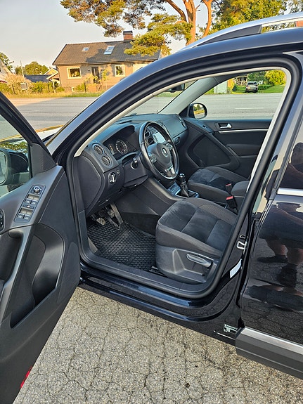 Volkswagen Tiguan 4 of 7