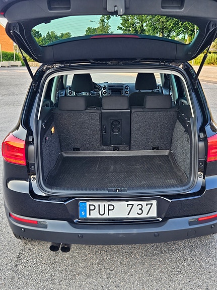 Volkswagen Tiguan 6 of 7
