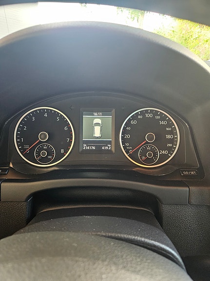 Volkswagen Tiguan 7 of 7