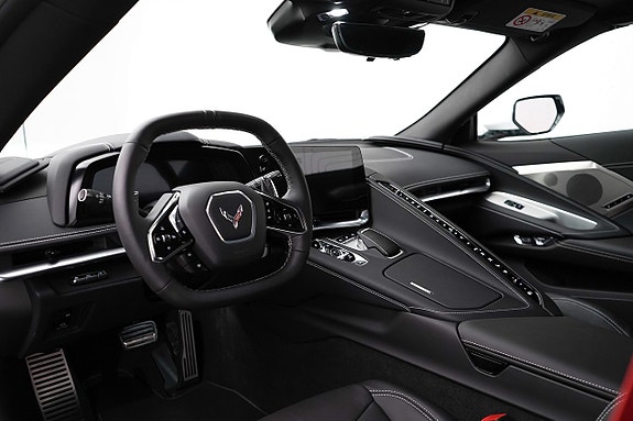 Chevrolet Corvette 6 of 23