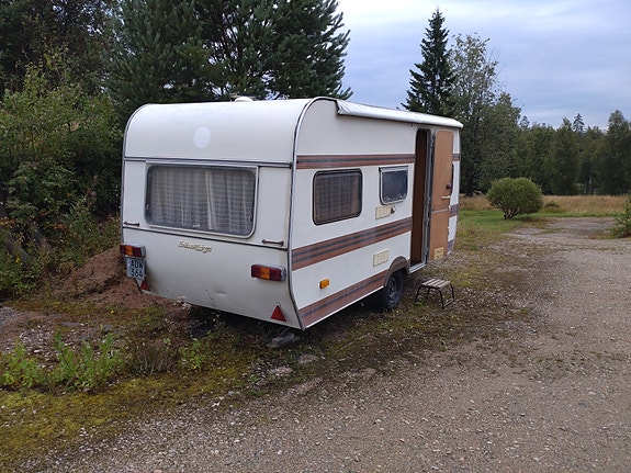 Övriga Eriba Taiga 460 5 of 5