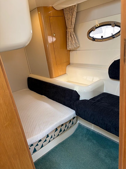 Fairline targa 28 6 of 7
