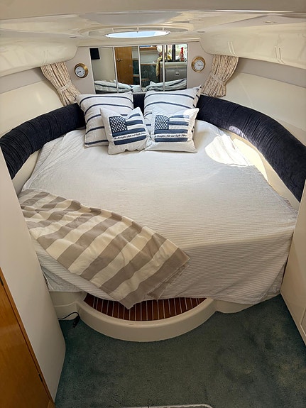 Fairline targa 28 4 of 7