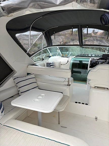 Fairline targa 28 3 of 7