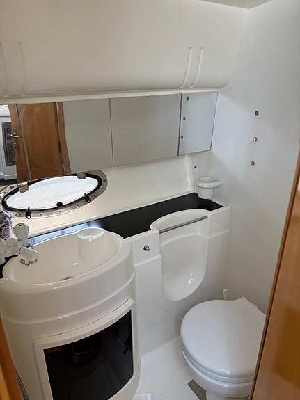 Fairline targa 28 5 of 7