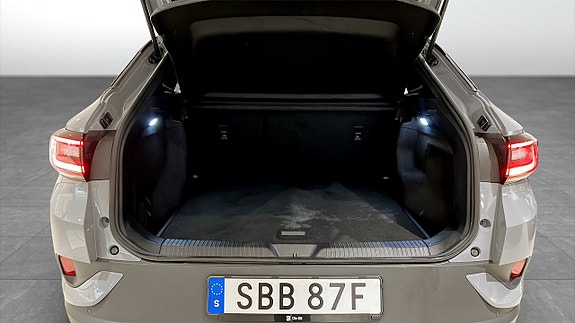 Volkswagen ID.4 12 of 19