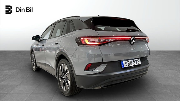 Volkswagen ID.4 3 of 19