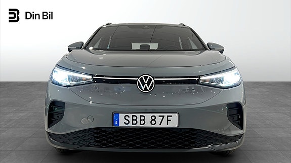 Volkswagen ID.4 4 of 19