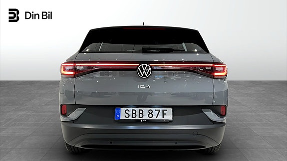 Volkswagen ID.4 5 of 19