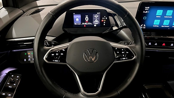 Volkswagen ID.4 17 of 19