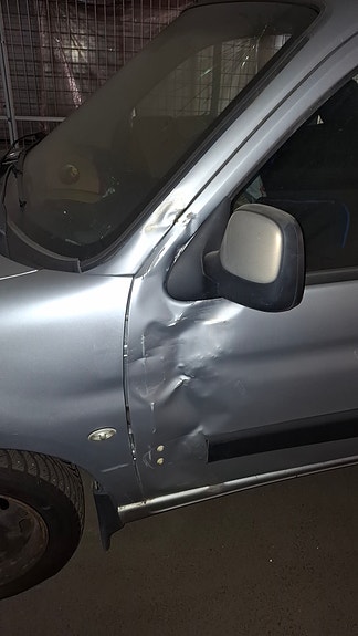 Citroen Berlingo 4 of 4