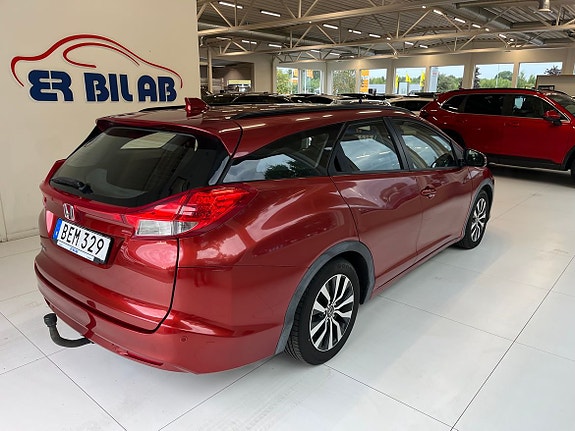 Honda Civic 4 of 6