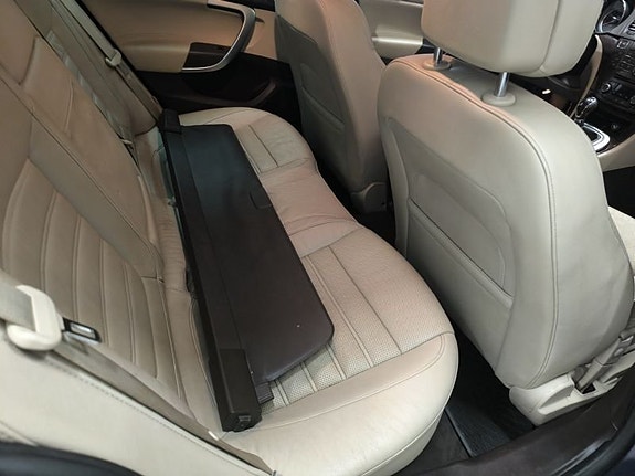 Opel Insignia 9 of 10