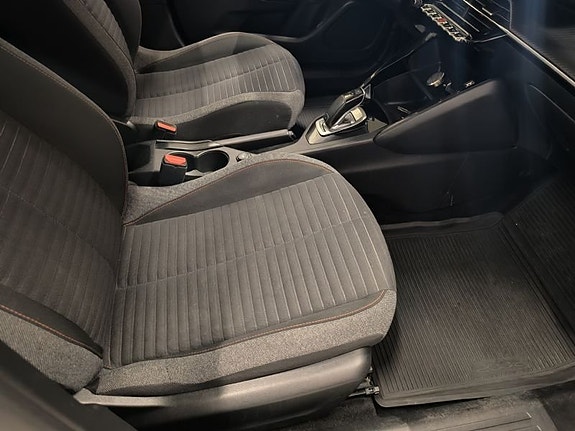 Peugeot 2008 10 of 10
