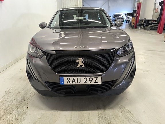 Peugeot 2008 2 of 10