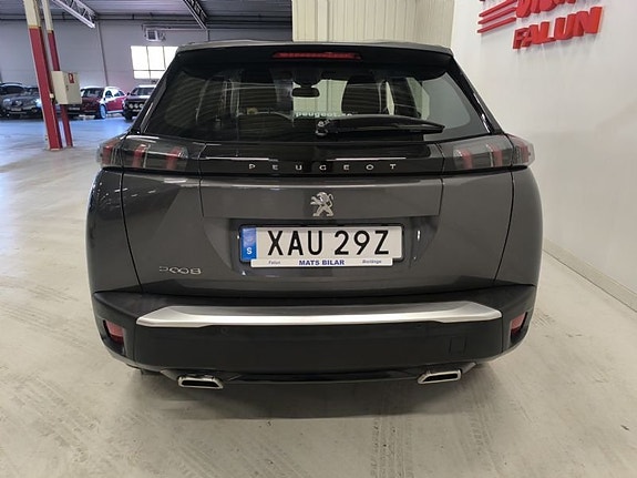 Peugeot 2008 5 of 10