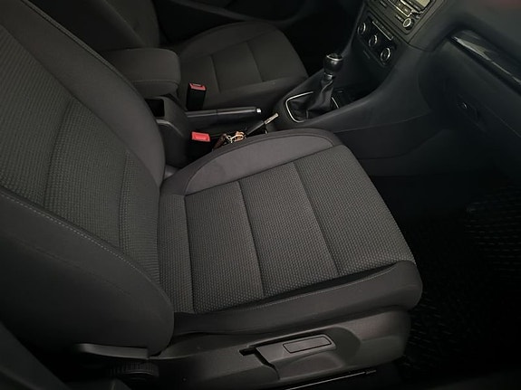 Volkswagen Golf I 10 of 10
