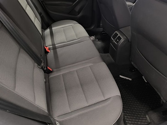 Volkswagen Golf I 7 of 10