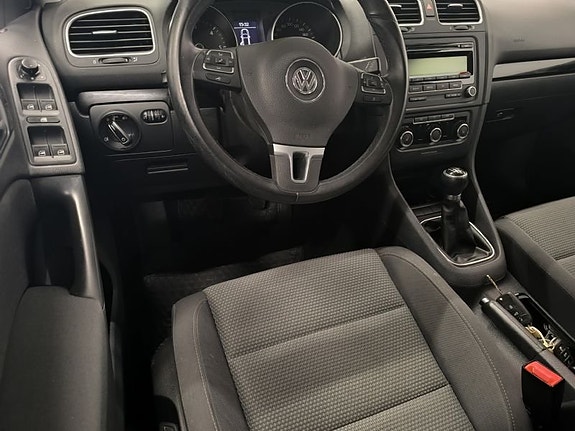 Volkswagen Golf I 9 of 10