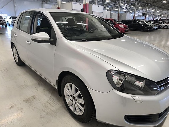 Volkswagen Golf I 3 of 10