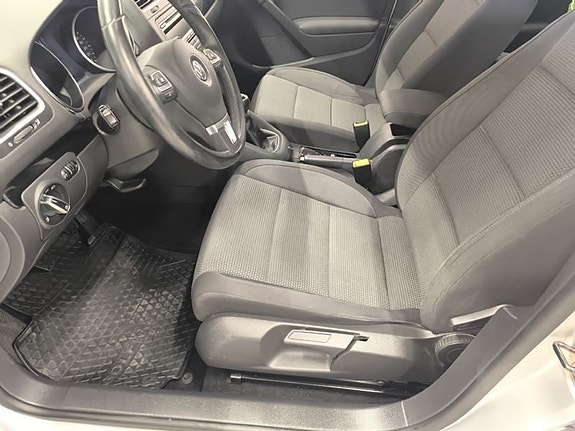 Volkswagen Golf I 6 of 10
