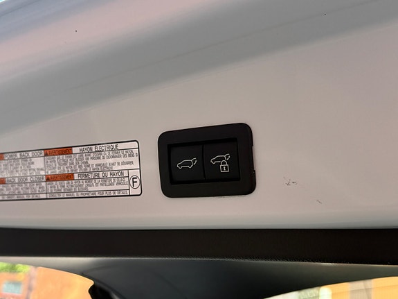 Toyota Corolla Cross 23 of 23