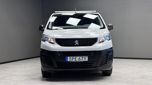 Peugeot e-Expert 19 of 19