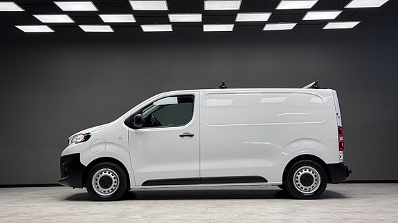 Peugeot e-Expert 6 of 19