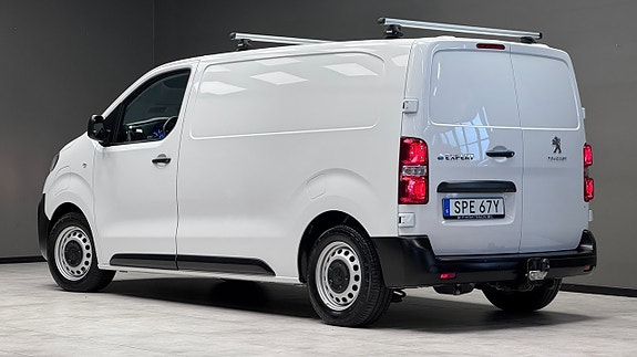 Peugeot e-Expert 15 of 19