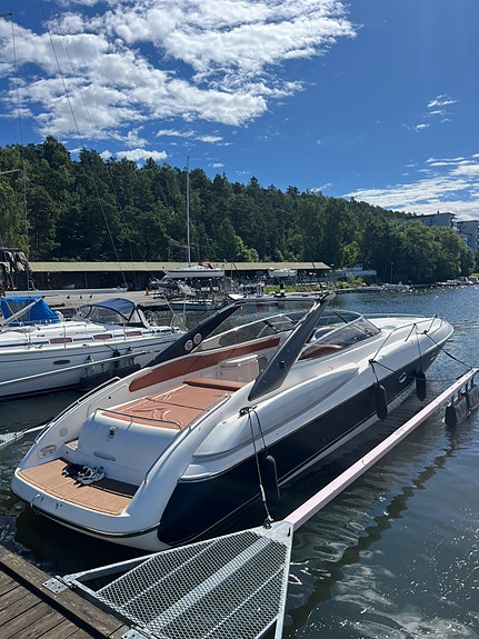 Sunseeker Superhawk 48 4 of 10