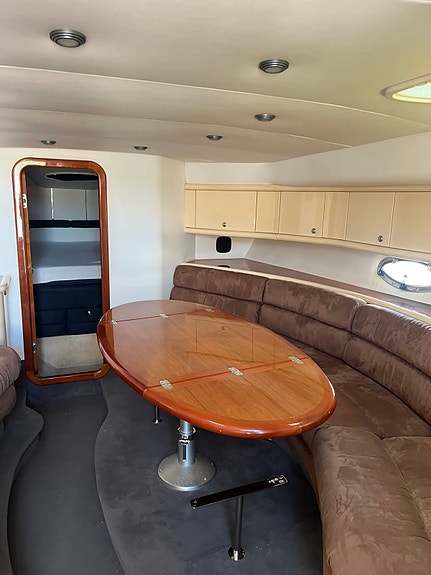 Sunseeker Superhawk 48 7 of 10