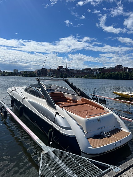 Sunseeker Superhawk 48 5 of 10
