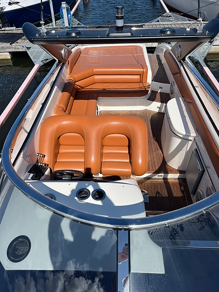 Sunseeker Superhawk 48 10 of 10