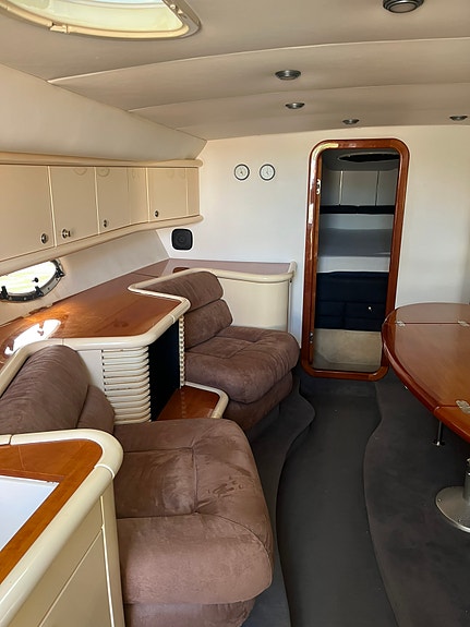 Sunseeker Superhawk 48 8 of 10