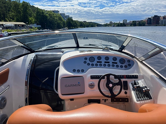 Sunseeker Superhawk 48 6 of 10