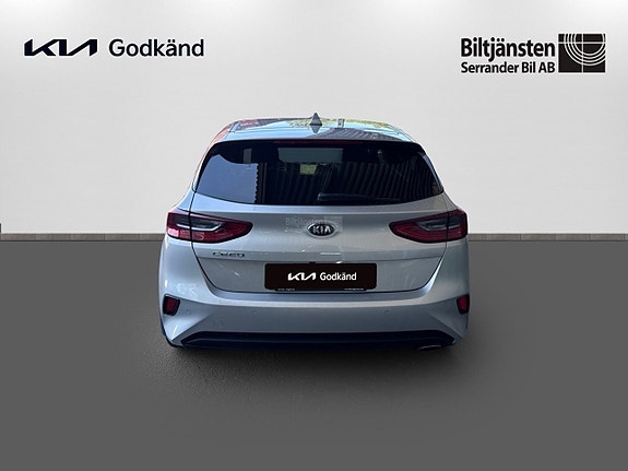 Kia Ceed 5 of 14