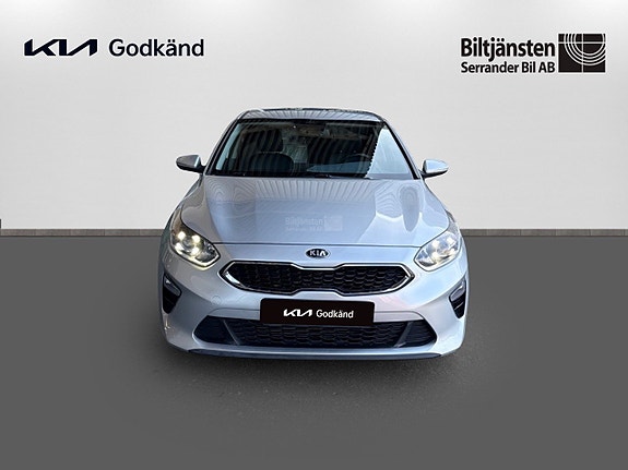 Kia Ceed 2 of 14