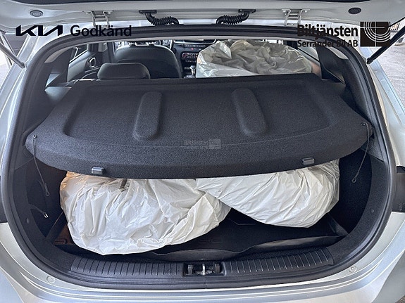 Kia Ceed 14 of 14