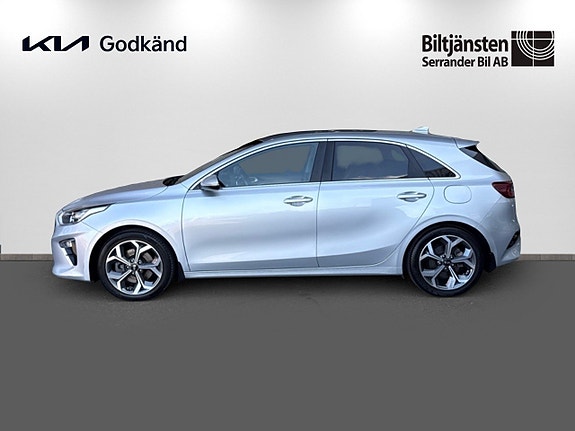 Kia Ceed 4 of 14
