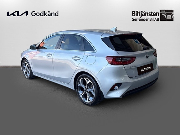 Kia Ceed 6 of 14