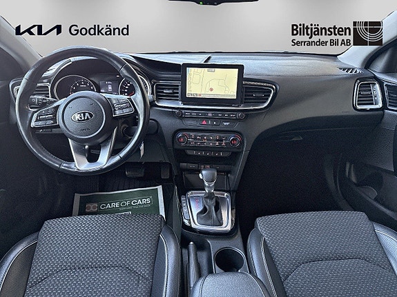 Kia Ceed 7 of 14