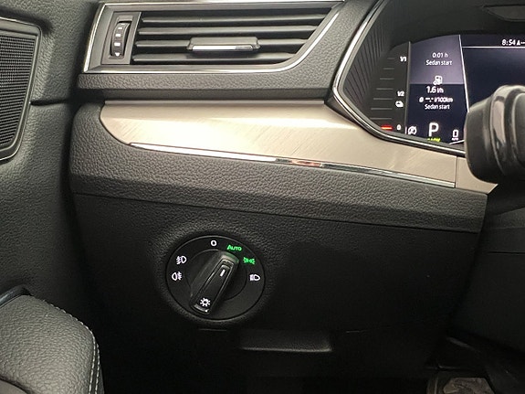 Skoda Superb 19 of 30