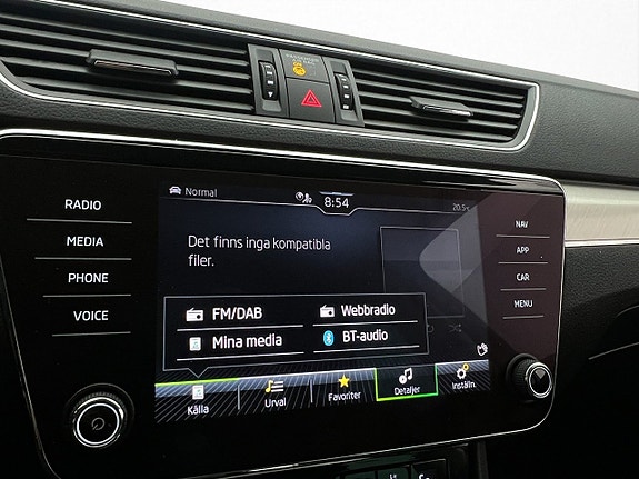 Skoda Superb 24 of 30