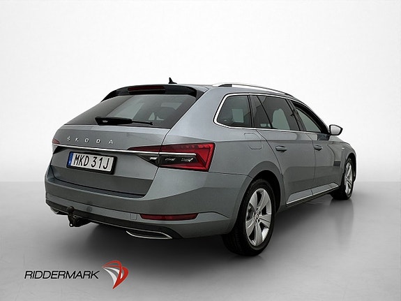 Skoda Superb 6 of 30