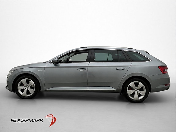 Skoda Superb 2 of 30