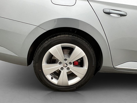 Skoda Superb 30 of 30